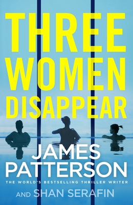 Three Women Disappear 1787461912 Book Cover