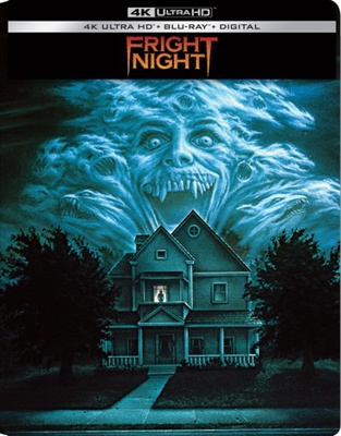 Fright Night B0B6CNDXMB Book Cover