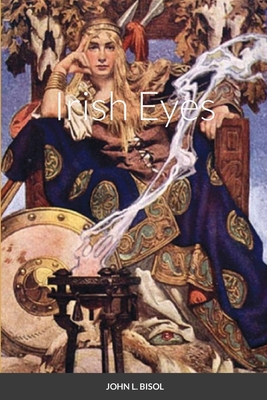 Irish Eyes 1716189969 Book Cover