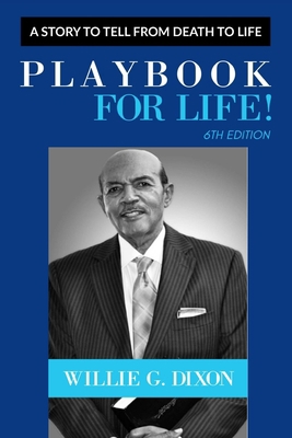 Play Book for Life! 1692978675 Book Cover