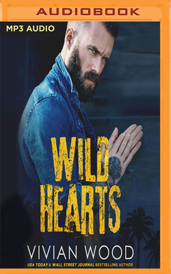 Wild Hearts 1978635982 Book Cover