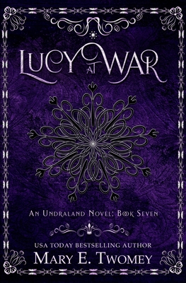 Lucy at War 1088177131 Book Cover