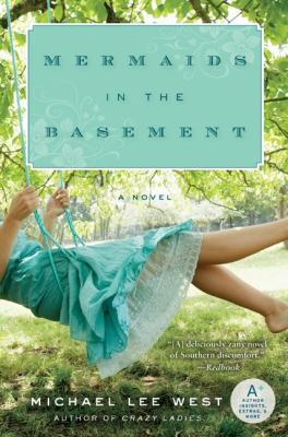 Mermaids in the Basement 0060985070 Book Cover