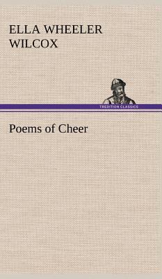 Poems of Cheer 3849198014 Book Cover