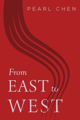 From East to West 1800749414 Book Cover