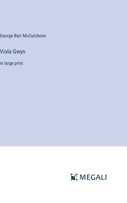 Viola Gwyn: in large print 3387048114 Book Cover