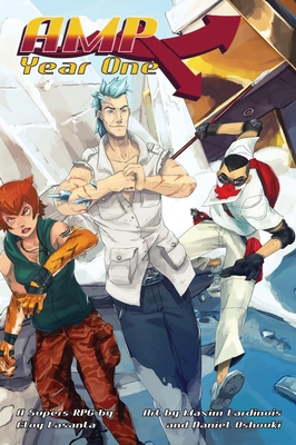 Amp 0984826696 Book Cover