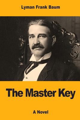 The Master Key 1974613402 Book Cover