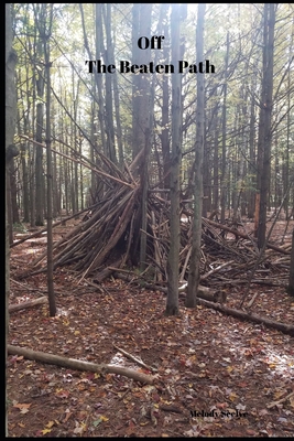 Off the Beaten Path: Cryptoid Monster Adventure... 1653435968 Book Cover