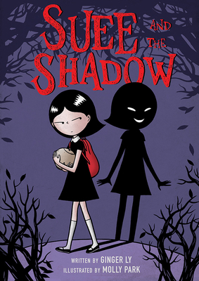 Suee and the Shadow 1419725637 Book Cover