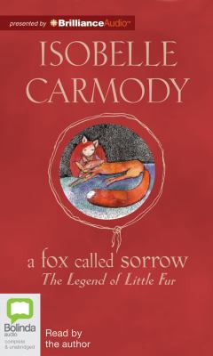A Fox Called Sorrow 1743114427 Book Cover
