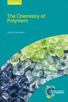 Chemistry of Polymers 1782628320 Book Cover