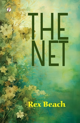 The Net B0FMYVRB97 Book Cover