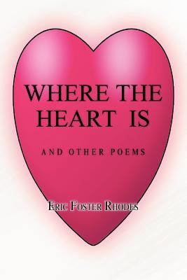 Where the Heart Is 1441586180 Book Cover