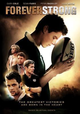 Forever Strong 0740325043 Book Cover