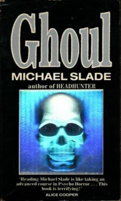 Ghoul 0352321318 Book Cover