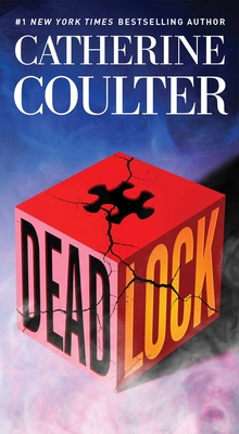 Deadlock 1501193708 Book Cover