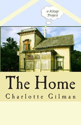 The Home 1502474654 Book Cover