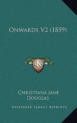 Onwards V2 (1859) 1165732238 Book Cover
