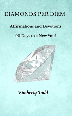 Diamonds Per Diem B0H1NNHCDF Book Cover