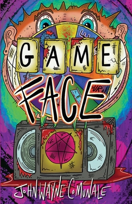 Game Face B0F25FM9Y2 Book Cover