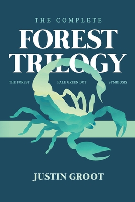 The Complete Forest Trilogy: Includes The Fores... B08QW8388X Book Cover