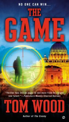 The Game 0451417542 Book Cover