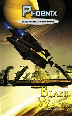 Phoenix 1644700921 Book Cover