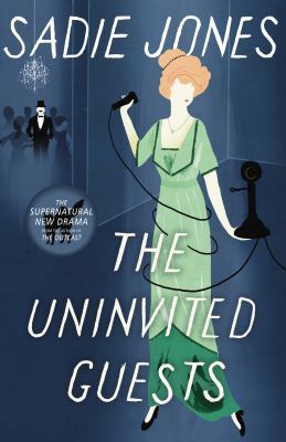 The Uninvited Guests 0701186712 Book Cover