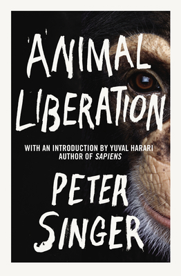 Animal Liberation 1847923844 Book Cover