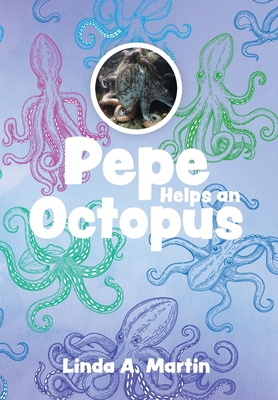 Pepe Helps an Octopus 1525583263 Book Cover