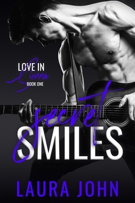 Secret Smiles 1689215542 Book Cover