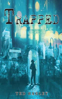 Trapped 1956373667 Book Cover