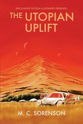 The Utopian Uplift 1966681100 Book Cover
