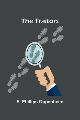 The Traitors 9357968237 Book Cover