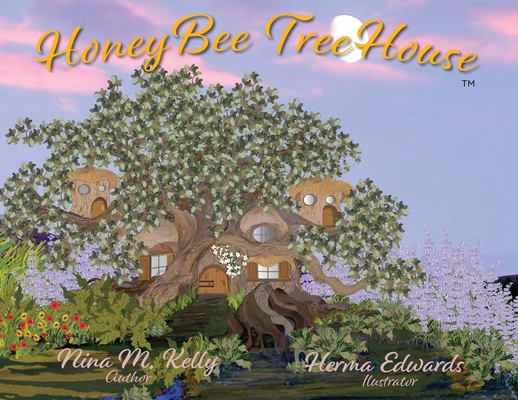 HoneyBee TreeHouse B0BX2RVNQS Book Cover