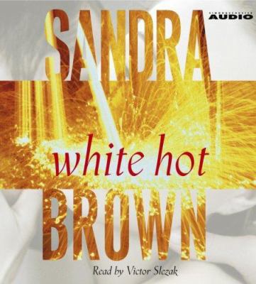 White Hot 0743535707 Book Cover