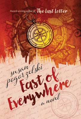 East of Everywhere 1737970724 Book Cover