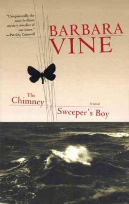 The Chimney Sweeper's Boy 0671034294 Book Cover