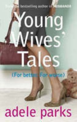 Young Wives' Tales 0718153367 Book Cover