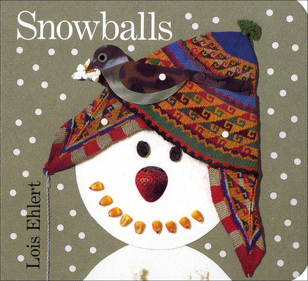 Snowballs B0073C29E8 Book Cover