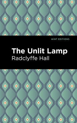 The Unlit Lamp 1513295314 Book Cover