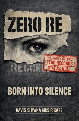 Zero Records B0GVVL2VRB Book Cover