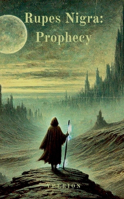 Rupes Nigra: Prophecy B0F2CKNT9K Book Cover