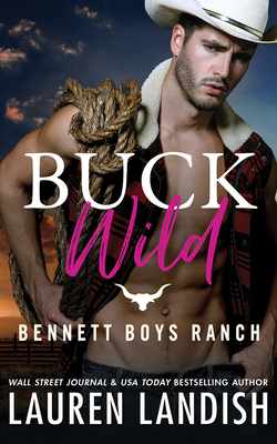 Buck Wild 197863532X Book Cover