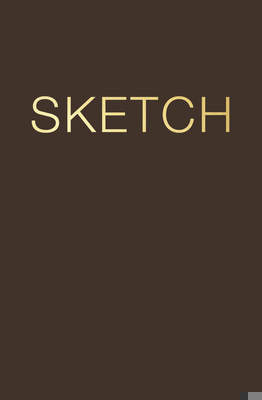 Sketchbook Coffee 0785844953 Book Cover