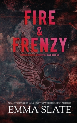 Fire & Frenzy 195509862X Book Cover