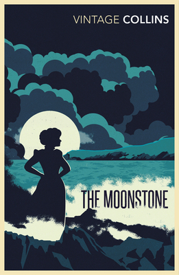 The Moonstone 0099519003 Book Cover
