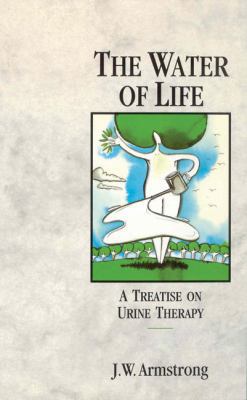 The Water of Life 0850320526 Book Cover