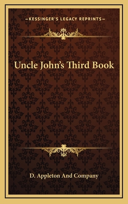 Uncle John's Third Book 1163841838 Book Cover